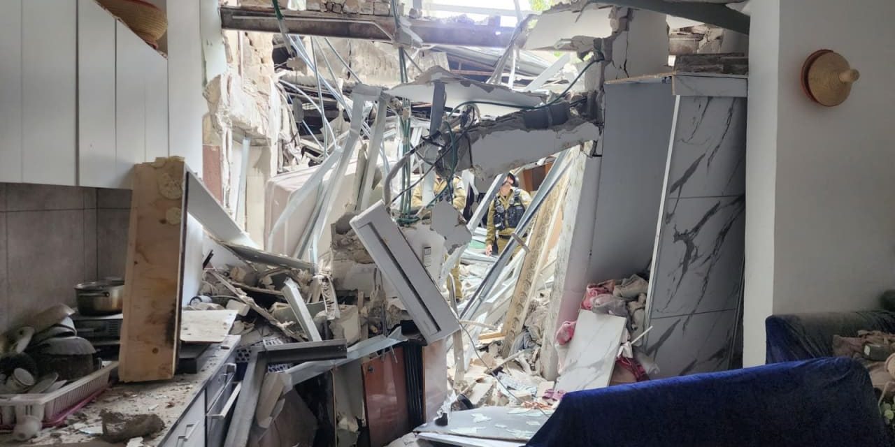 Israelis lose faith in decisive victory in Iran war – opinion