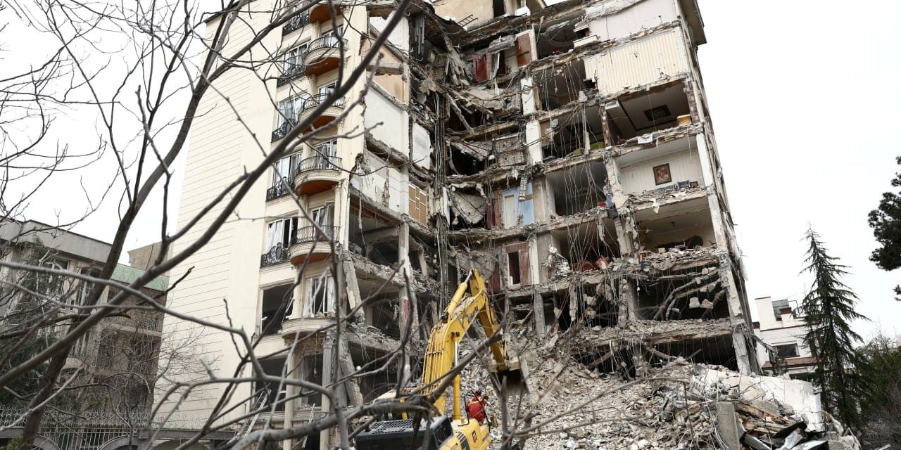 US shouldn’t negotiate with Iran until it realizes how badly it’s losing – editorial