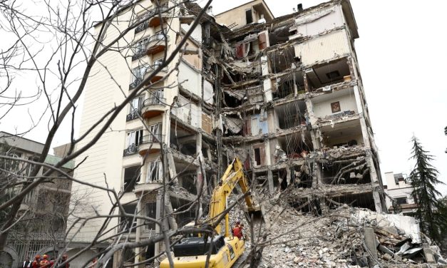 US strikes on Iran may constitute war crimes, international law experts announce
