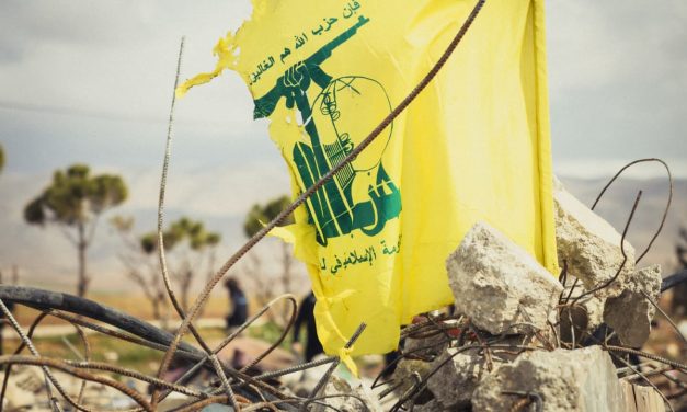 ‘Collateral damage’: Exiled Lebanese refugees back Israel’s fight against Hezbollah