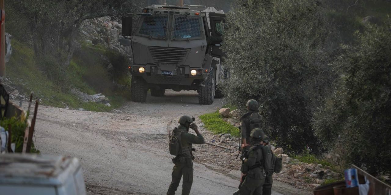 Israel must annex the West Bank to prevent the next war – opinion