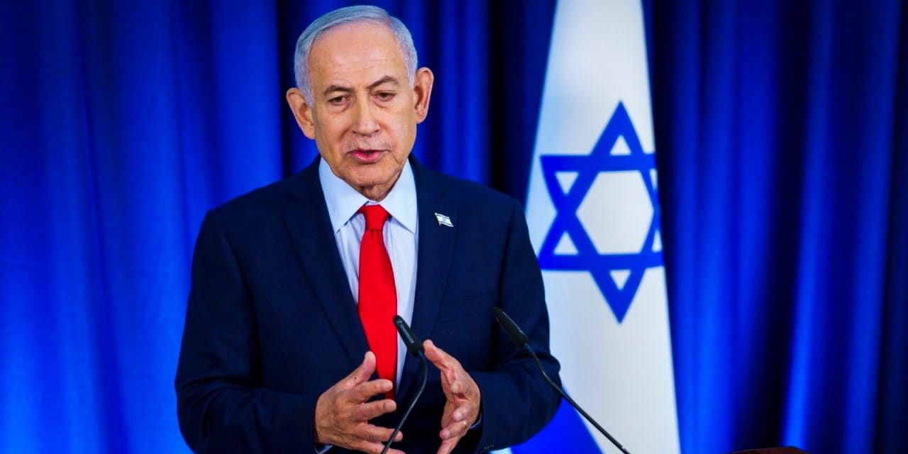 Israel, Lebanon to begin direct talks on Hezbollah disarmament and peace, Netanyahu declares