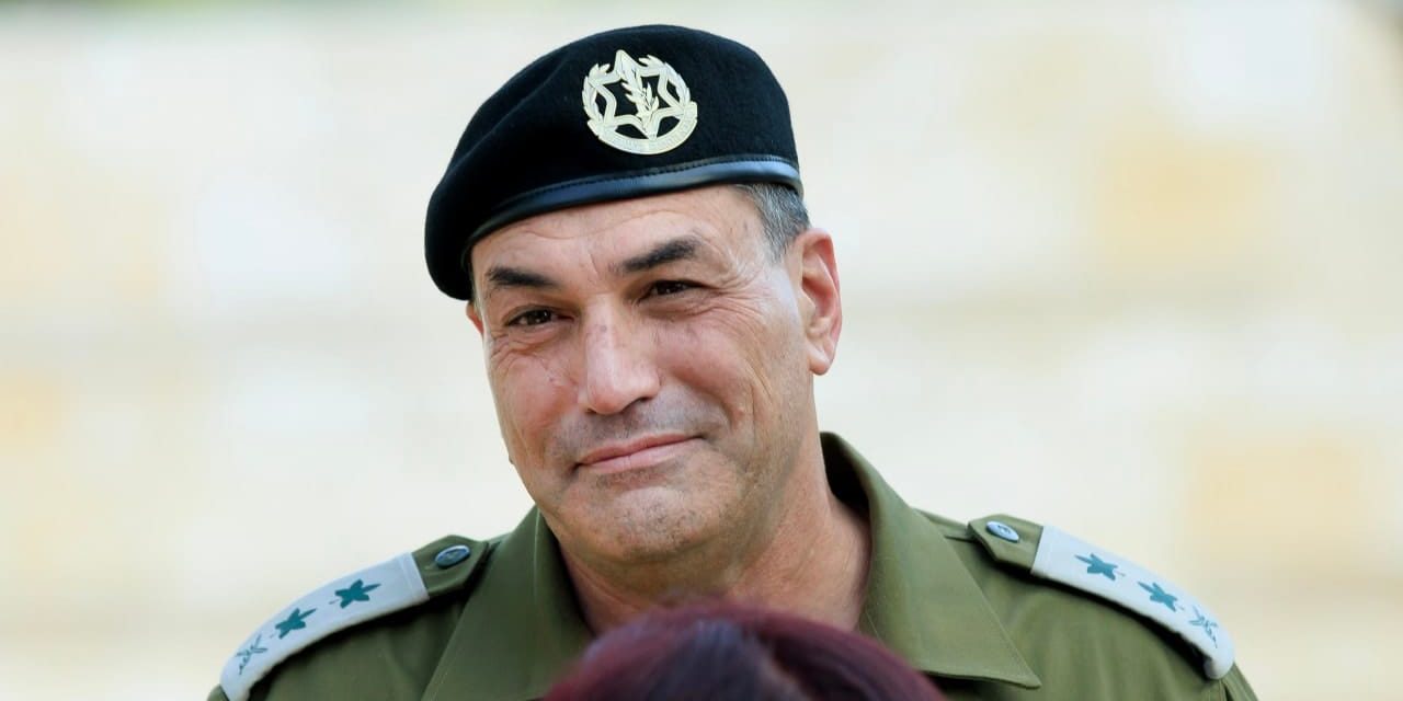 With Iran ceasefire set, IDF chief declares Hezbollah main front