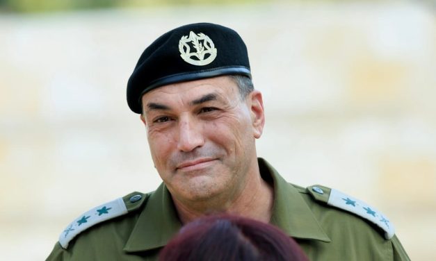 With Iran ceasefire set, IDF chief declares Hezbollah main front
