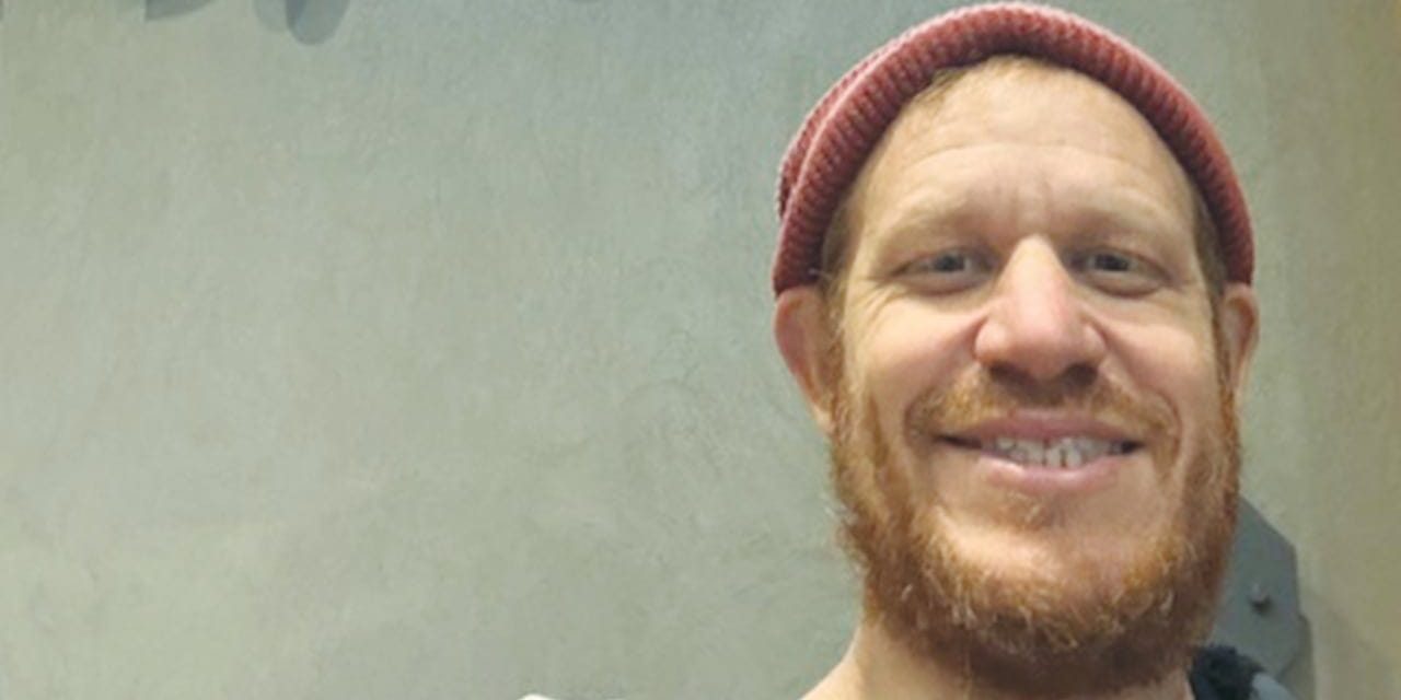 Coming home: Traveling from Maine to Israel during the Iran war