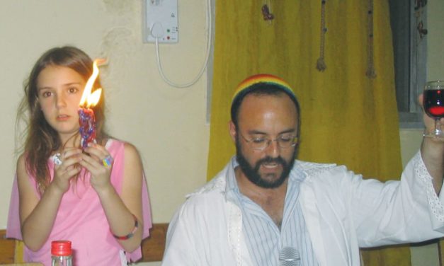 Passover reimagined: How Jews reinterpret freedom at the Seder table