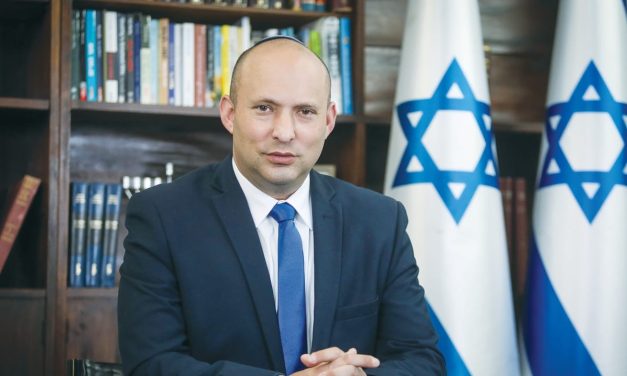 Bennett unveils ‘Israeli Renaissance’ plan, says alliance will replace Netanyahu – exclusive