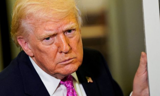 Trump announces ‘double-sided ceasefire’ between US, Iran following Pakistani proposal