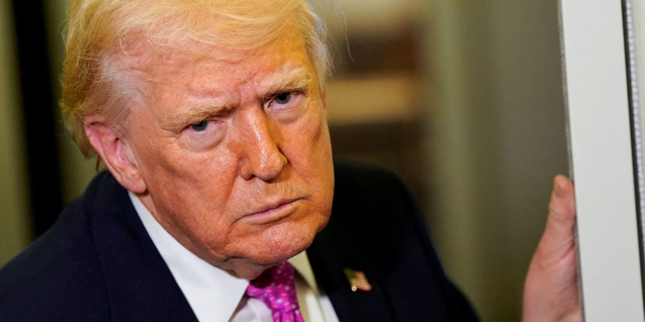 Second US airman rescued from Iran, Trump issues ultimatum