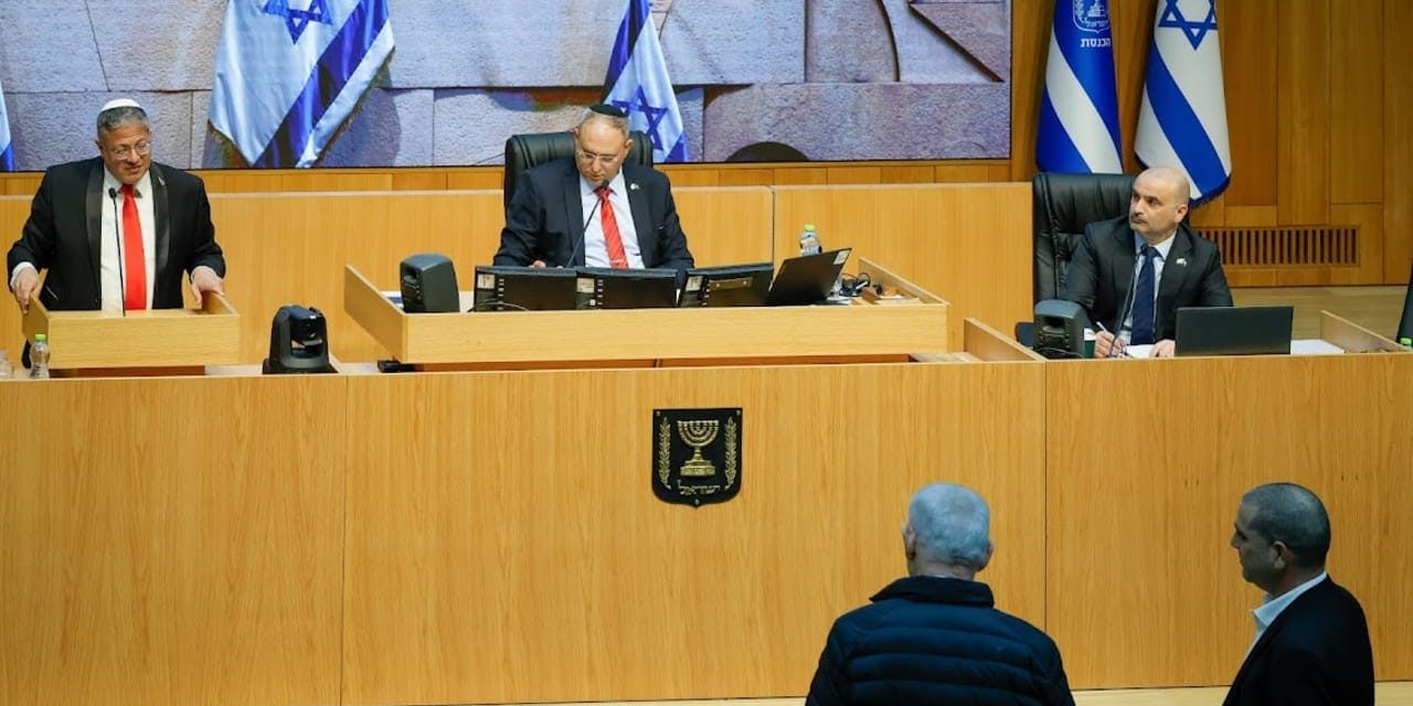 Let’s build King David’s Zion, not some Super-Sparta – opinion