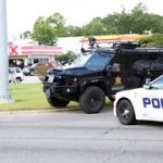 8 children killed in Louisiana mass shooting; suspect killed after police chase, reports say