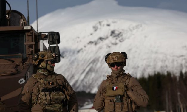 Europe’s conduct in Iran conflict raises questions over NATO’s future – opinion