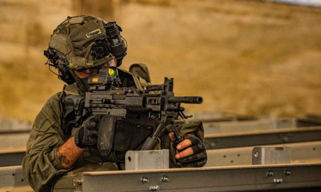 At 78, Israel’s defense-tech edge is reshaping modern warfare – opinion