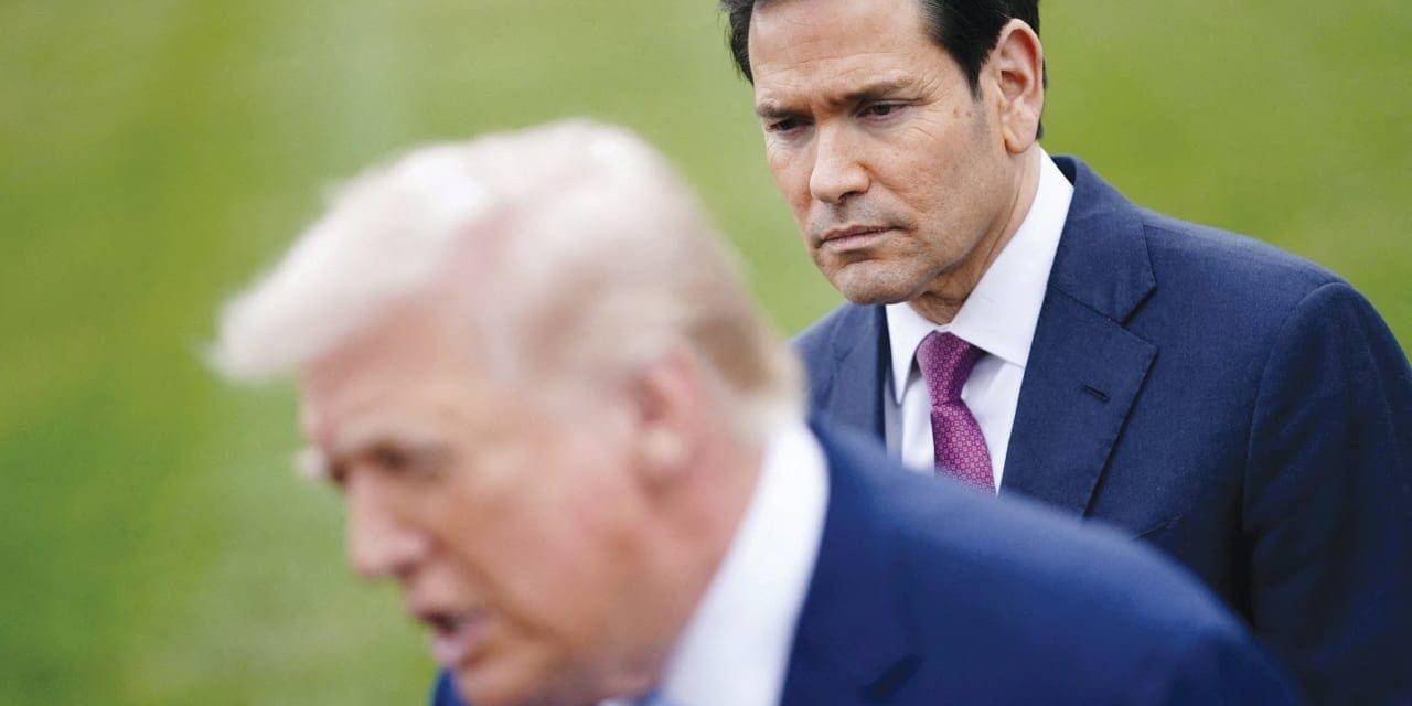 Voices from the Arab press: US-Israel Iran war faces political limits