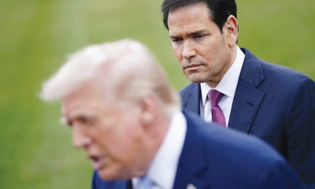 Voices from the Arab press: US-Israel Iran war faces political limits