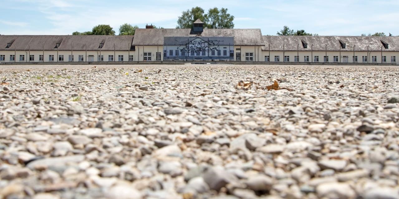 In the shadow of the Holocaust, survivors kept Passover alive in 1946 – opinion