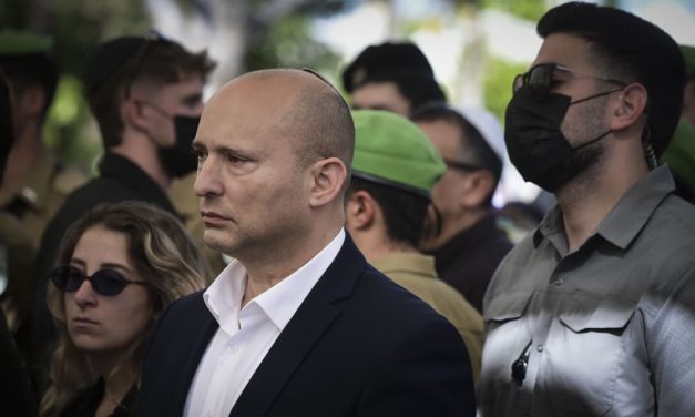 Israel to mark Independence Day with ‘heads held high’, says Bennett as opposition honors fallen