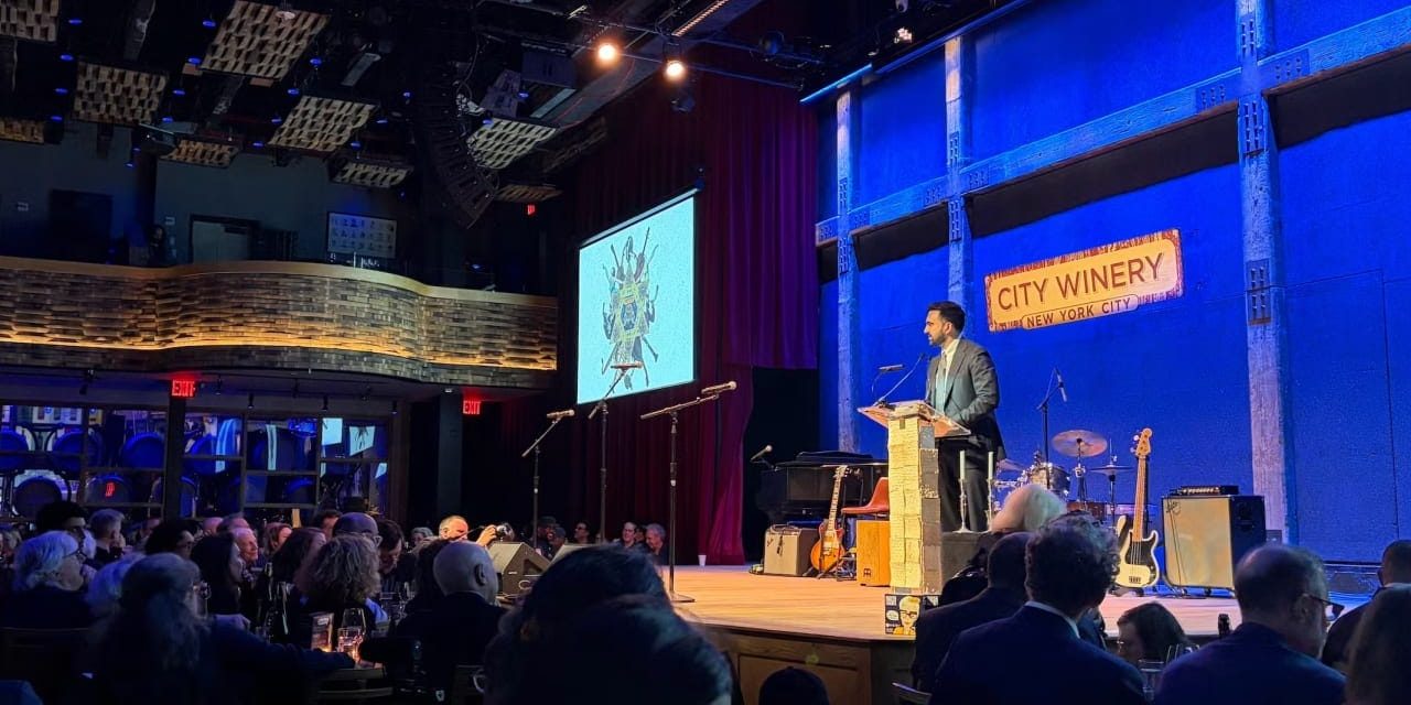 A Passover Seder’s lost integrity: Why inviting Zohran Mamdani was a strategic misstep – opinion