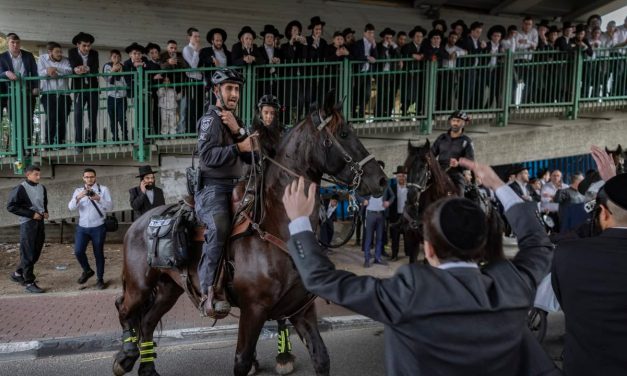 While IDF soldiers fight, Israel’s government rewards draft dodgers – opinion