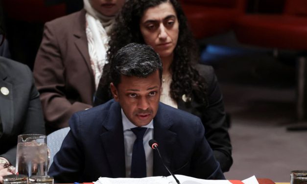 Bahrain’s Strait of Hormuz resolution runs into fresh obstacles at UN