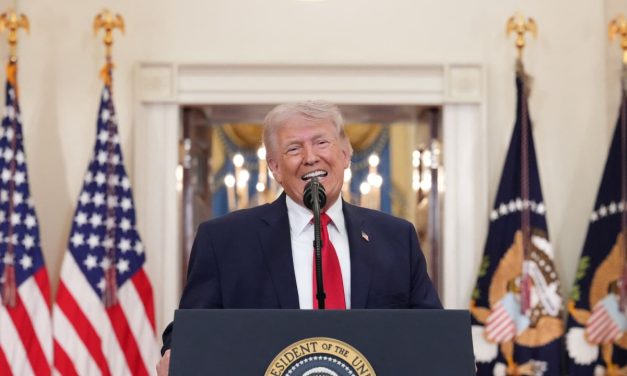 Trump says US ‘on the cusp’ of ending war, threatens to hit Iranian electric plants ‘very hard’