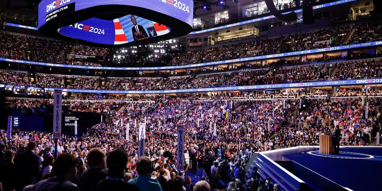 Democrats to weigh resolution condemning AIPAC, fueling concerns of antisemitism