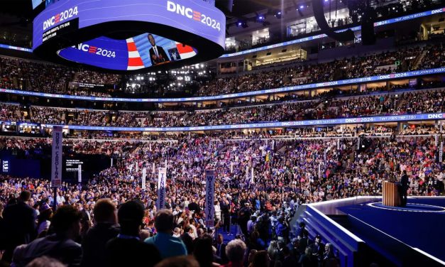 Democrats to weigh resolution condemning AIPAC, fueling concerns of antisemitism