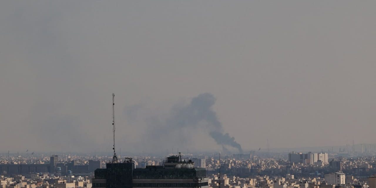 Israel, US can’t bomb regime change, only defections and credible alternatives can – opinion