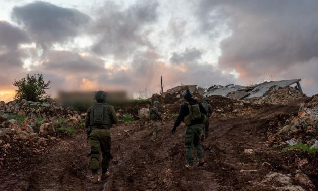 IDF says disarming Hezbollah unrealistic without full-scale invasion as troops push towards Litani