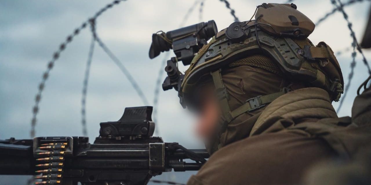 IDF Nahal Brigade kills Hezbollah terrorists responsible for murdering four soldiers