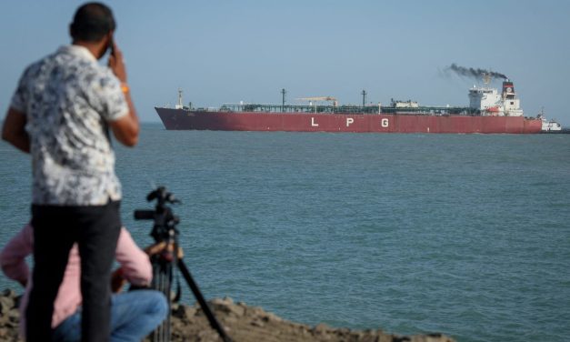 UK to host talks with 35 countries on reopening Strait of Hormuz, US absent