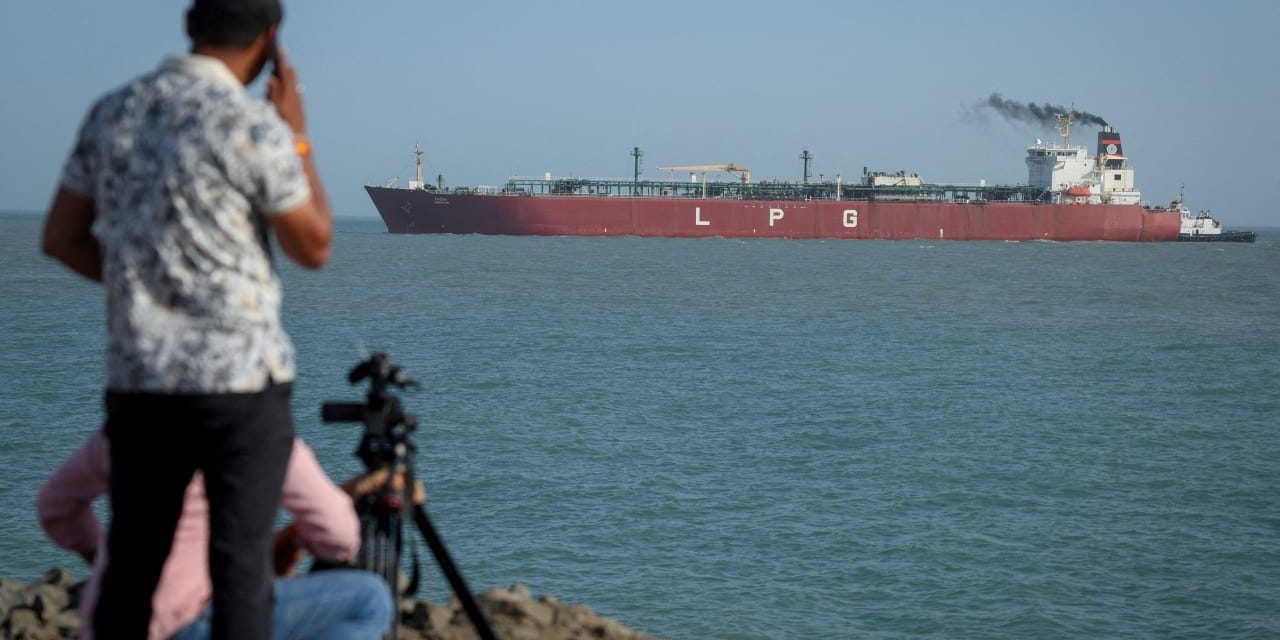 UK hosts talks with 35 countries on reopening Strait of Hormuz, US absent