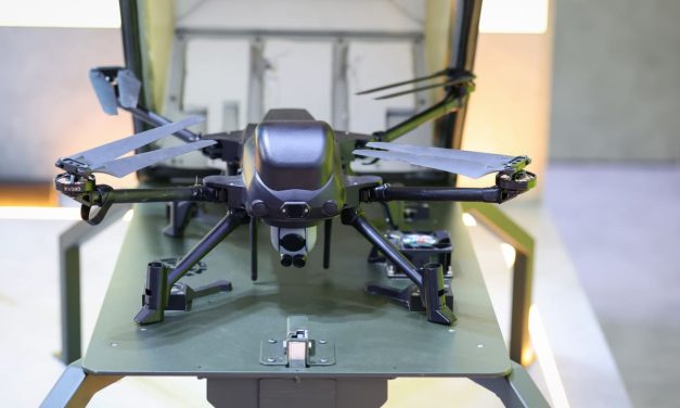 Romania weighs cancelling drone contract with Israel’s Elbit Systems