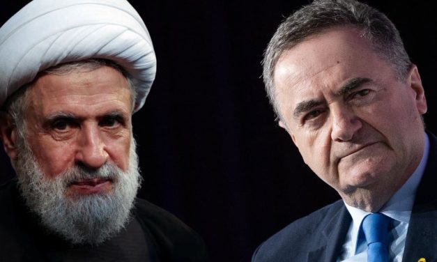 Katz to Hezbollah chief Qassem: You won’t live to see Israel’s full response to Passover attacks