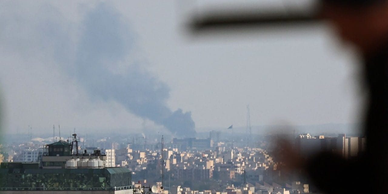 IDF kills Iranian Oil Headquarters commander, destroys IRGC finance facility