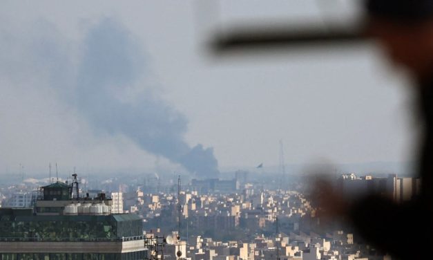 IDF kills Iranian ballistic missile chief, US strike targets key supply bridge in Tehran