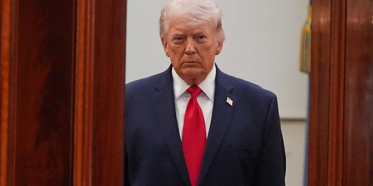 Trump’s contradictory messages on Iran: What comes next? – editorial