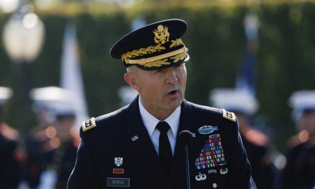 US Army Chief of Staff asked to step down by Defense Secretary Pete Hegseth
