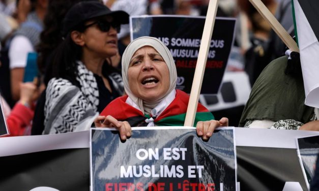 France bans annual gathering of Muslims in Paris amid terrorism fears, security risks