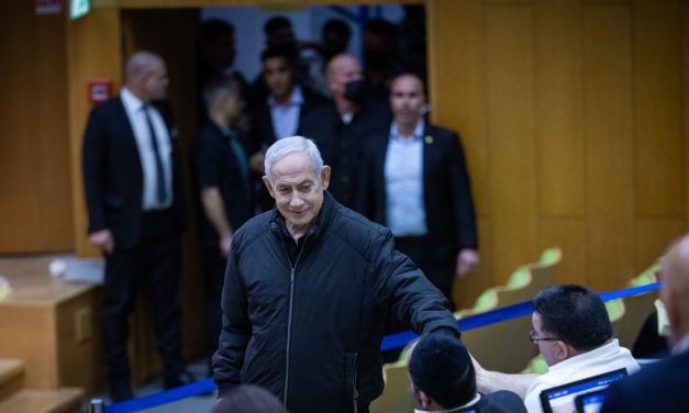 By claiming total failure, Israel’s opposition hurts itself – and helps Netanyahu