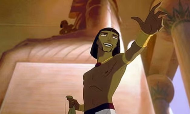 Passover 2026: Great films to watch dur­ing the hol­i­day