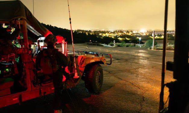 ‘They’re sending us to die:’ Hezbollah operatives express fear, exasperation with war effort
