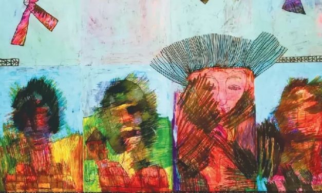 The reality of ‘neurodiversity’: Autism awareness under Iranian missile attacks