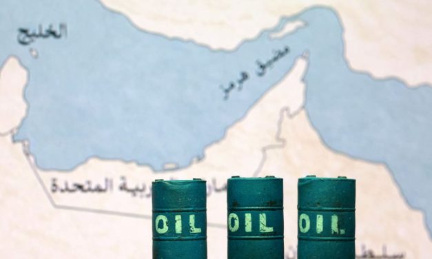 World food prices set to continue soaring if Iran war persists, says UN report