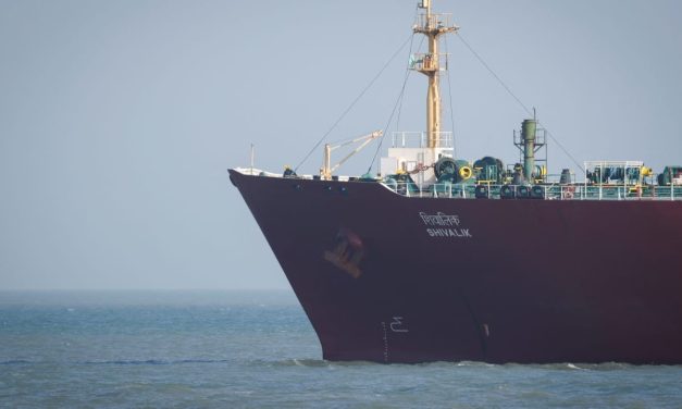 Strait of Hormuz to remain closed until Iran is compensated for war damages, Iranian official says