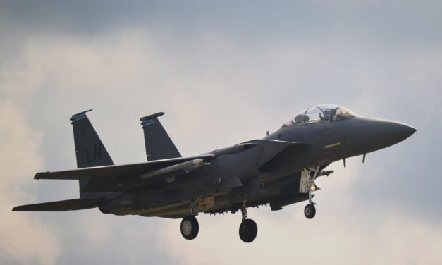 US successfully rescues second airman deep behind enemy lines in Iran, Trump confirms