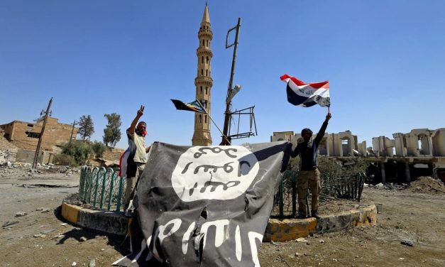 Iraqi PMF presence in Iran raises alarm over crackdown, potential US ground war