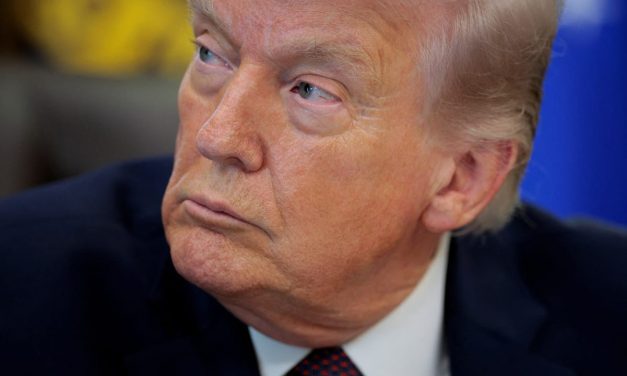 Trump proposes ‘historic’ defense spending budget, eyes 10% cut to other federal programs