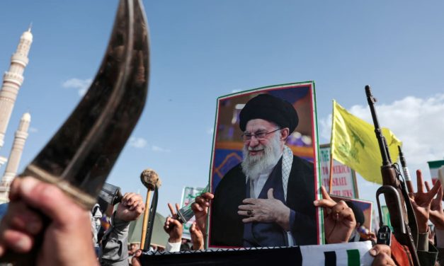 US-Iran ceasefire talks reach standstill, say mediators – report