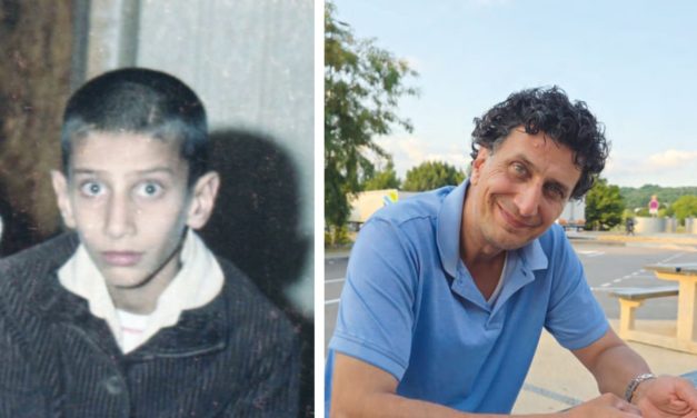 Former IRGC child executioner tells ‘Post’ how he became devout Christian dissident